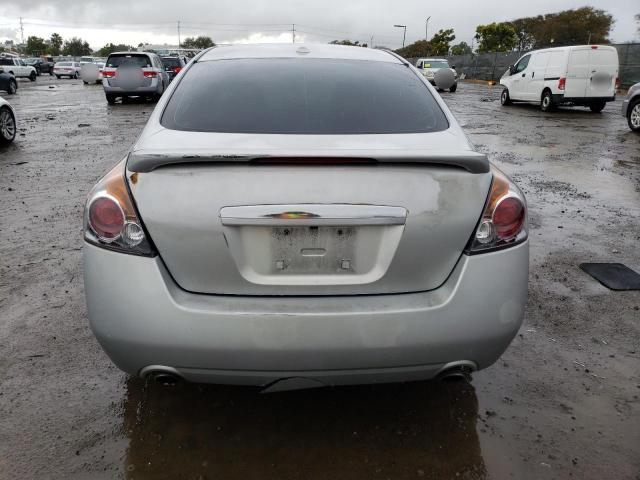 1N4BL21E37C105040 - 2007 NISSAN ALTIMA 3.5SE SILVER photo 6