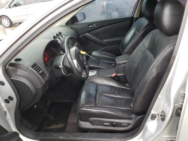 1N4BL21E37C105040 - 2007 NISSAN ALTIMA 3.5SE SILVER photo 7