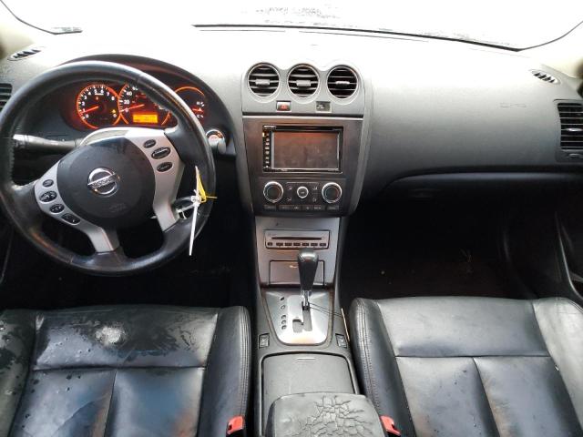 1N4BL21E37C105040 - 2007 NISSAN ALTIMA 3.5SE SILVER photo 8