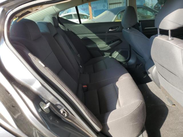 1N4BL4DW9MN382565 - 2021 NISSAN ALTIMA SV GRAY photo 10