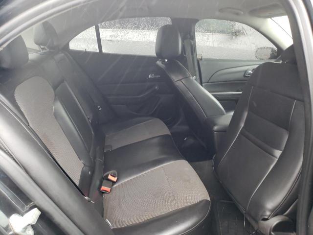 1G11C5SA0GU112906 - 2016 CHEVROLET MALIBU LIM LT 灰色 照片 10