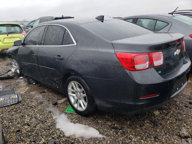 1G11C5SA0GU112906 - 2016 CHEVROLET MALIBU LIM LT 灰色 照片 2