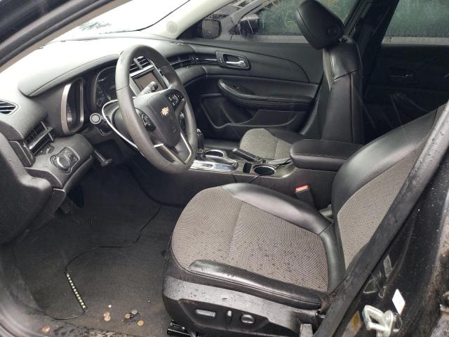 1G11C5SA0GU112906 - 2016 CHEVROLET MALIBU LIM LT 灰色 照片 7