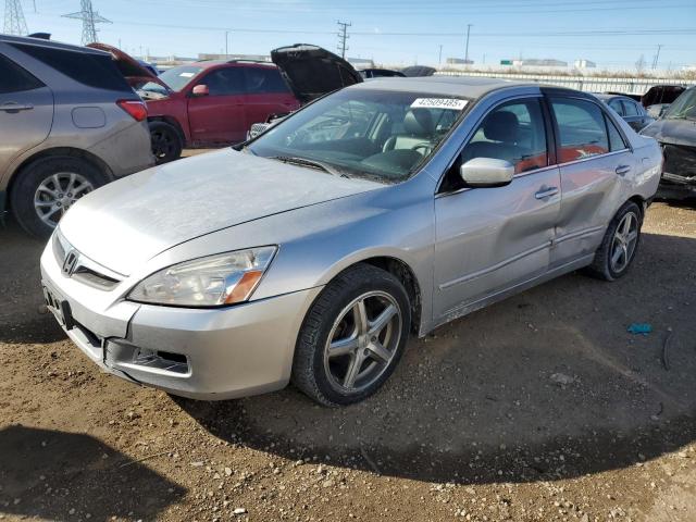 2007 HONDA ACCORD EX, 