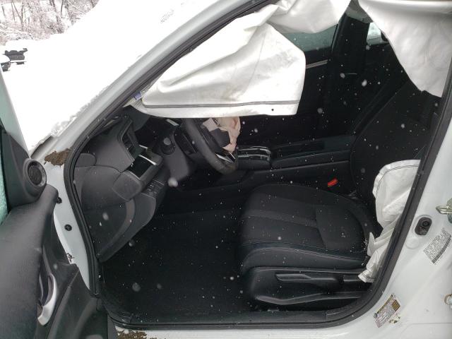 2HGFC2F83MH502367 - 2021 HONDA CIVIC SPORT 白色 照片 7