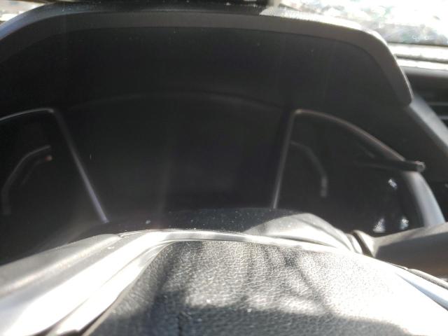 2HGFC2F83MH502367 - 2021 HONDA CIVIC SPORT 白色 照片 9