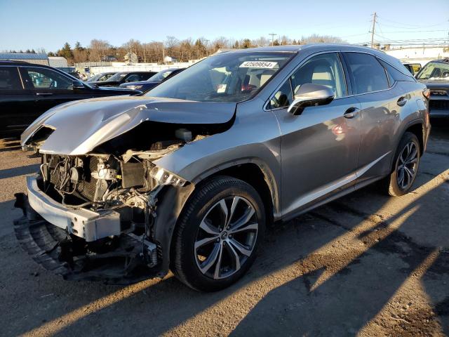 2019 LEXUS RX 350 BASE, 