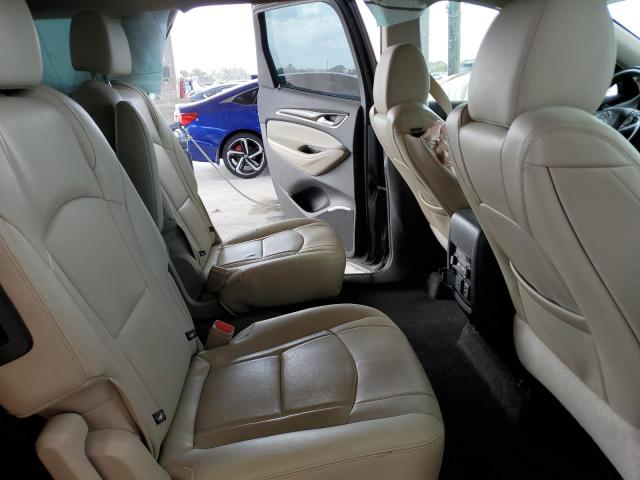 5GAERBKW9KJ310557 - 2019 BUICK ENCLAVE ESSENCE 灰色 照片 11