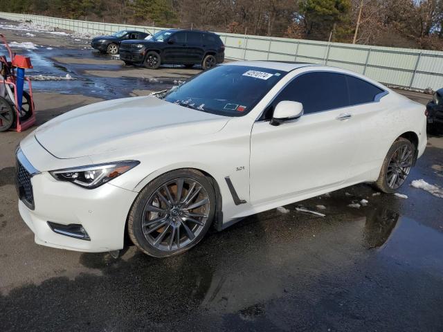 2017 INFINITI Q60 PREMIUM, 