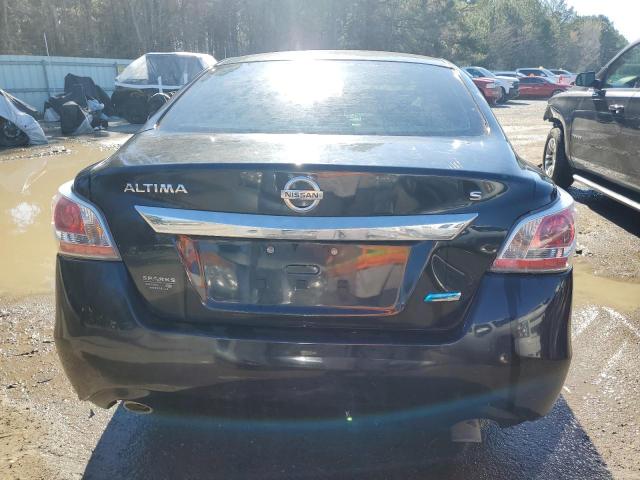 1N4AL3APXEC131859 - 2014 NISSAN ALTIMA 2.5 BLACK photo 6