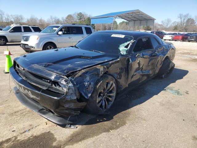 2014 DODGE CHALLENGER SRT8 CORE, 