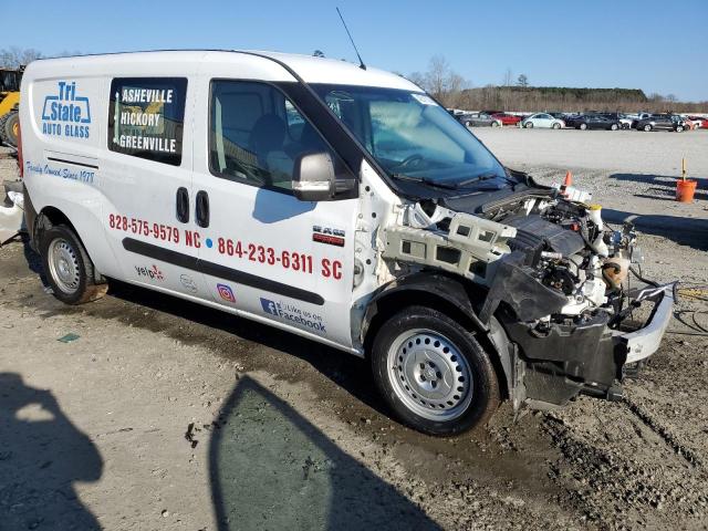 ZFBHRFAB6M6V34962 - 2021 RAM PROMASTER WHITE photo 4