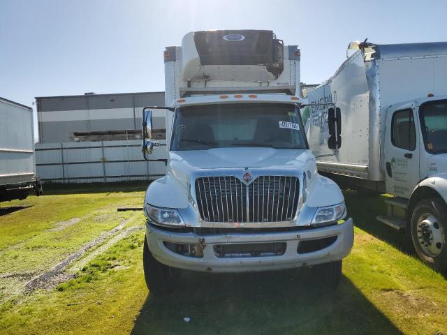 1HTMMMML7GH217416 - 2016 INTERNATIONAL 4000 4300 白色 照片 5