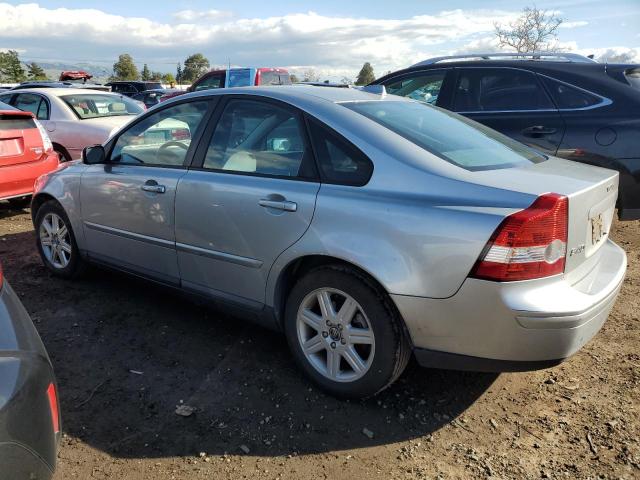 YV1MS390262178953 - 2006 VOLVO S40 2.4I SILVER photo 2