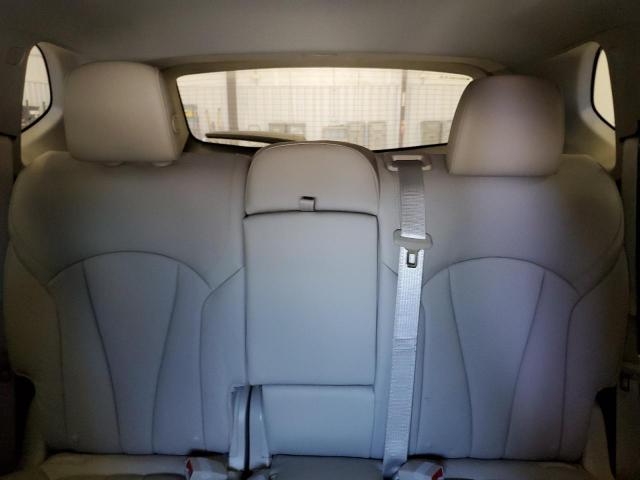 LRBFXCSA9KD040486 - 2019 BUICK ENVISION ESSENCE Շագանակագույն լուսանկար 10