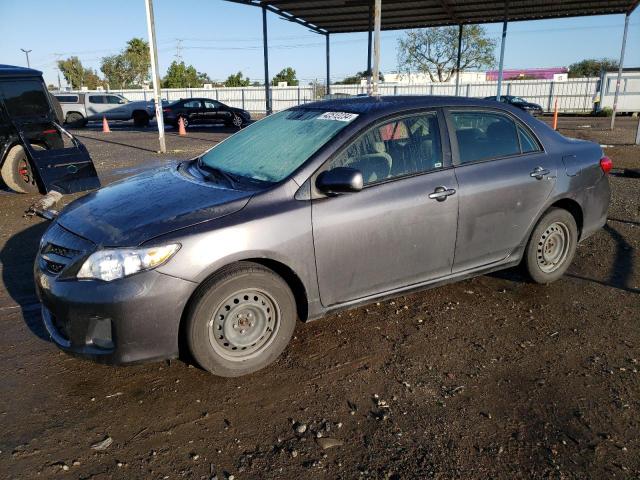 2011 TOYOTA COROLLA BASE, 