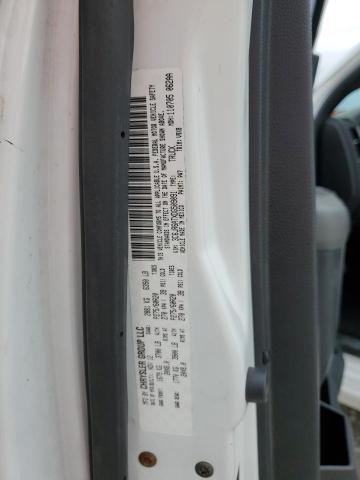 3C6JR6ATXDG509091 - 2013 RAM 1500 ST WHITE photo 13
