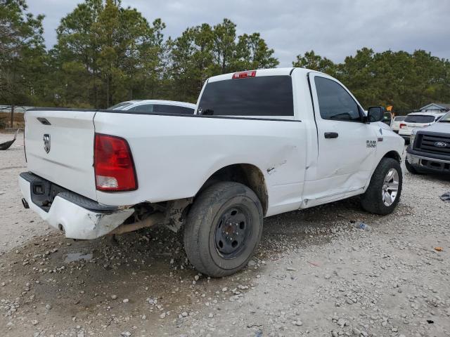 3C6JR6ATXDG509091 - 2013 RAM 1500 ST WHITE photo 3