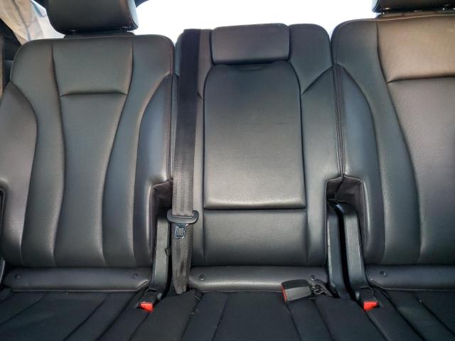 WA1VAAF72HD040236 - 2017 AUDI Q7 PRESTIGE 灰色 照片 10