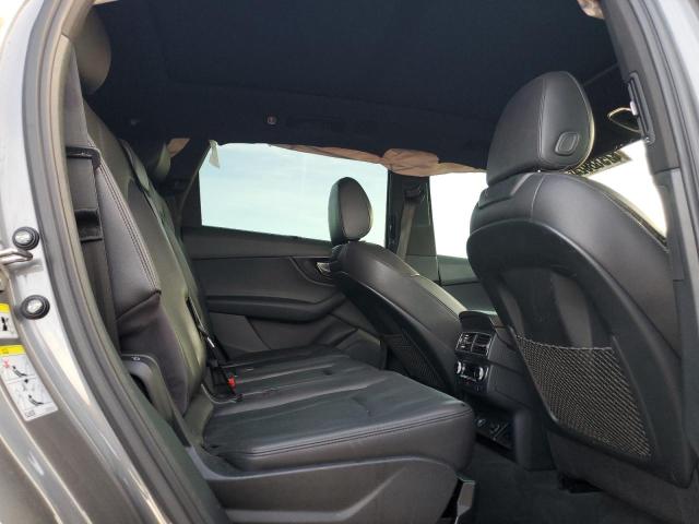 WA1VAAF72HD040236 - 2017 AUDI Q7 PRESTIGE 灰色 照片 11