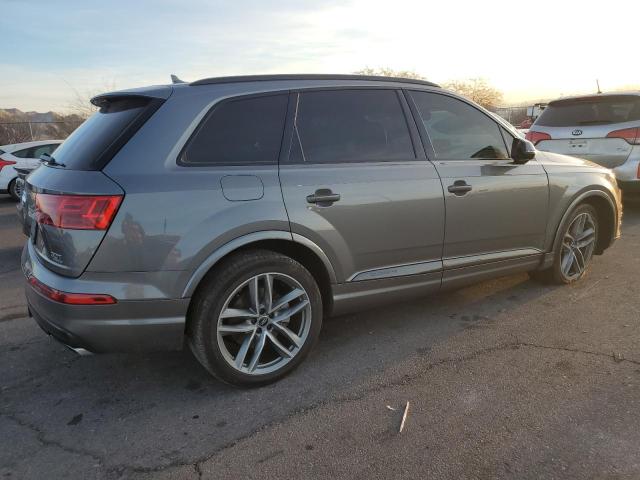 WA1VAAF72HD040236 - 2017 AUDI Q7 PRESTIGE 灰色 照片 3