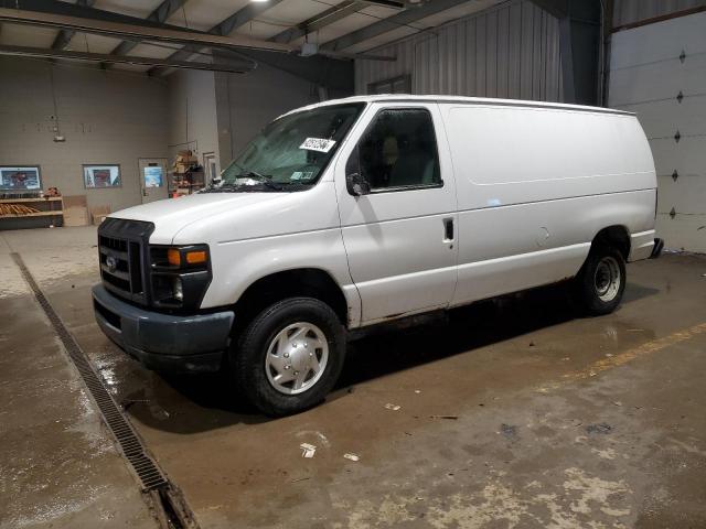 2011 FORD ECONOLINE E250 VAN, 