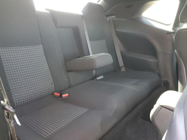 2C3CDZFJ0NH164961 - 2022 DODGE CHALLENGER R/T SCAT PACK CHARCOAL photo 10