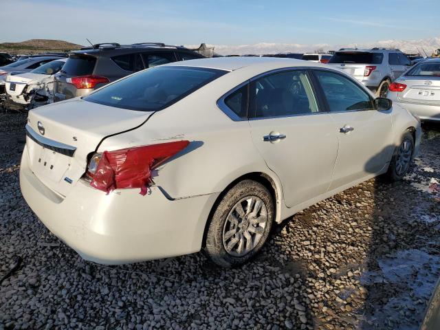 1N4AL3AP8DN432956 - 2013 NISSAN ALTIMA 2.5 WHITE photo 3