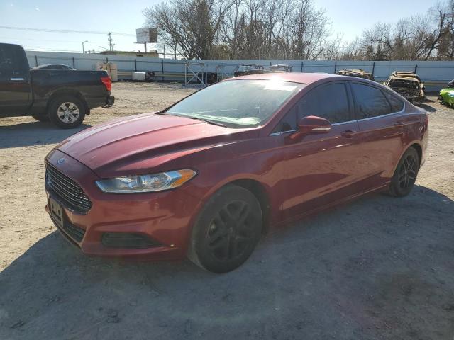 2014 FORD FUSION SE, 