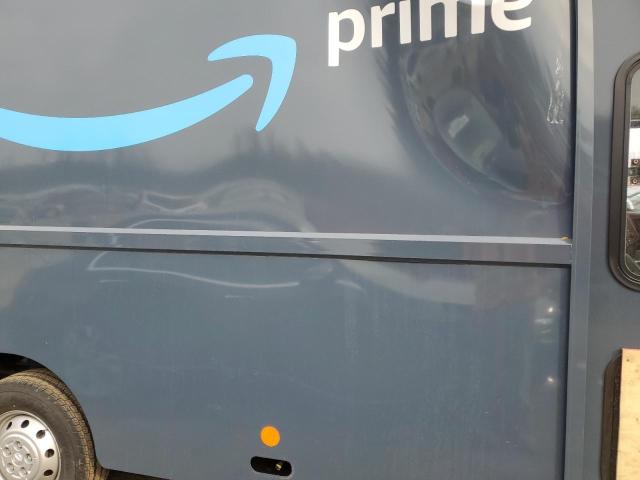 3C7WRVMG0NE117566 - 2022 RAM PROMASTER 3500 STANDARD Blau Foto 11