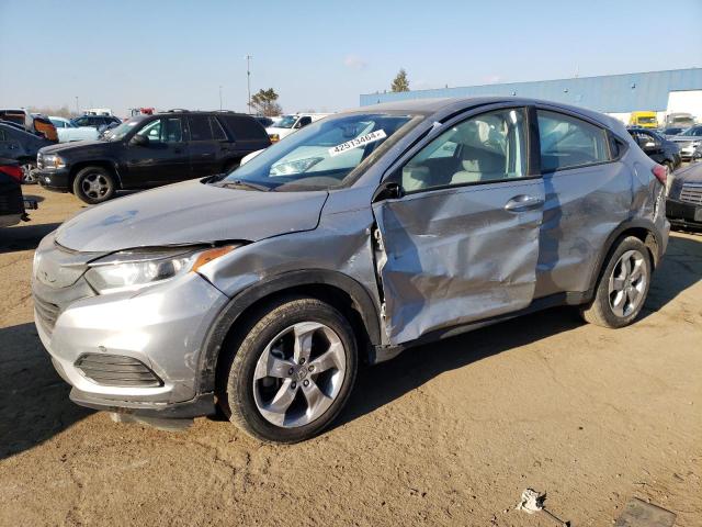 2020 HONDA HR-V LX, 