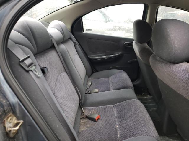 1P3ES46C81D169623 - 2001 PLYMOUTH NEON BASE 灰色 照片 10