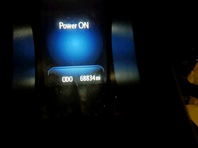 4T1BK1EBXHU254916 - 2017 TOYOTA AVALON XLE  photo 8