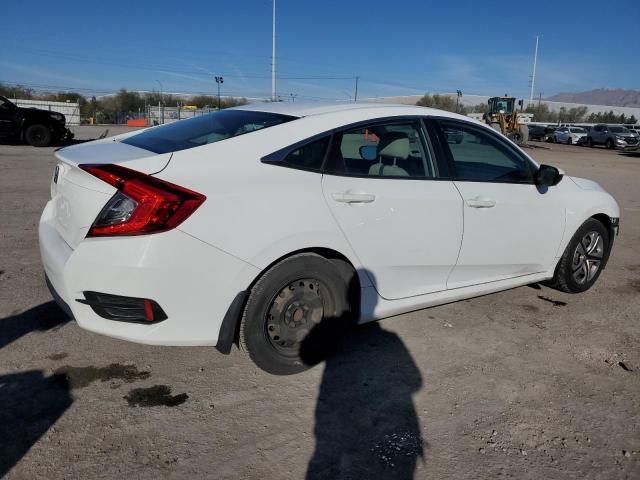 19XFC2F56GE035479 - 2016 HONDA CIVIC LX WHITE photo 3