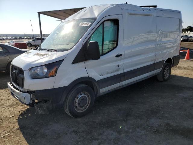 2023 FORD TRANSIT T-250, 