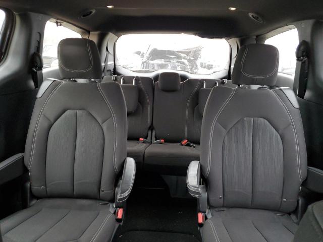 2C4RC1FG5JR234473 - 2018 CHRYSLER PACIFICA TOURING PLUS 灰色 照片 10