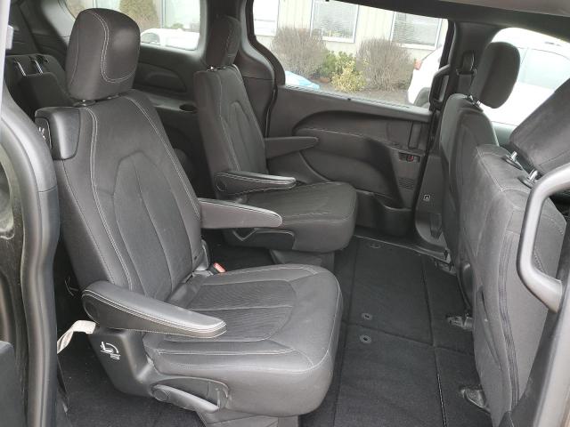 2C4RC1FG5JR234473 - 2018 CHRYSLER PACIFICA TOURING PLUS 灰色 照片 11