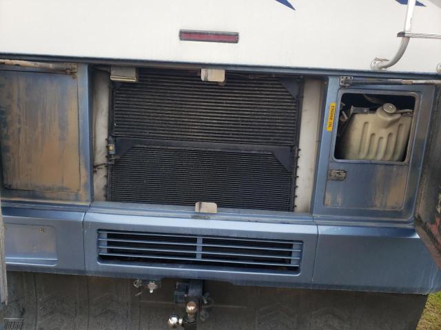 1RF120514Y2008191 - 2000 MONA MOTORHOME BLUE photo 7