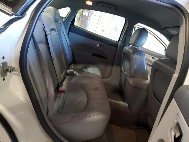 2G4WE587171134200 - 2007 BUICK LACROSSE CXS 白色 照片 10