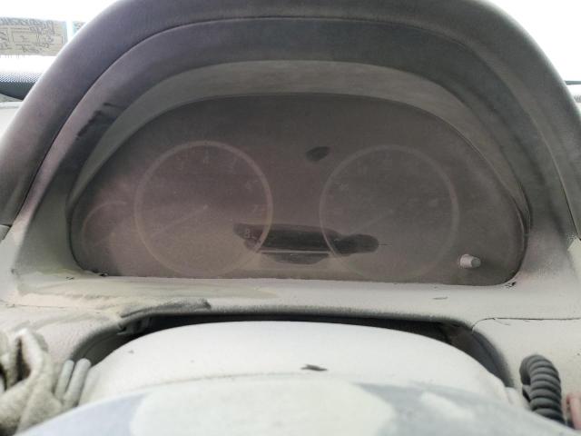 5J6TF2H52DL002919 - 2013 HONDA CROSSTOUR EXL ვერცხლისფერი ფოტო 9