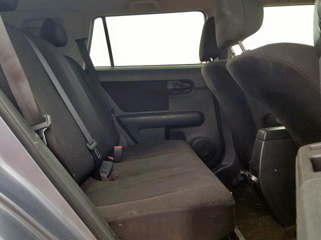 JTLKE50E991065931 - 2009 TOYOTA SCION XB  照片 6