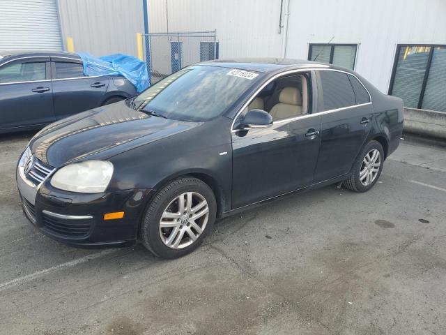 2007 VOLKSWAGEN JETTA WOLFSBURG, 