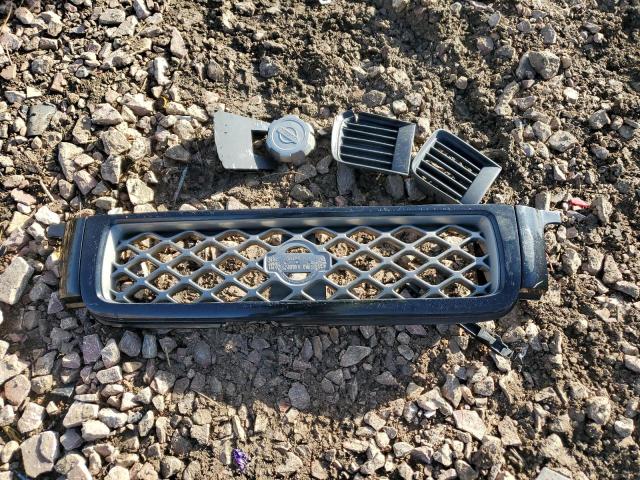 JN8DR07Y91W500518 - 2001 NISSAN PATHFINDER LE 黑色 照片 13