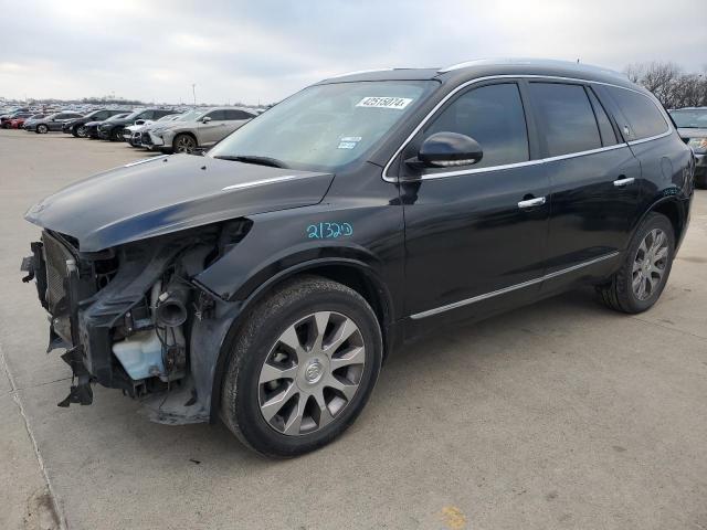 2017 BUICK ENCLAVE, 