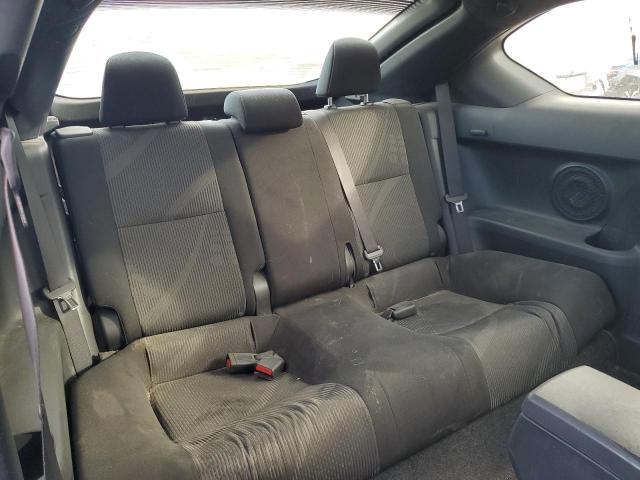 JTKJF5C79D3058503 - 2013 TOYOTA SCION TC 白色 照片 10