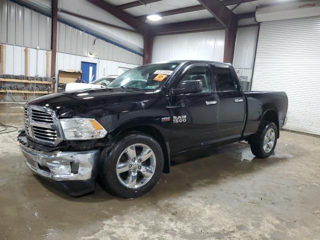 2014 RAM 1500 SLT, 