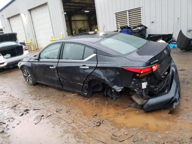 1N4BL4DV3MN361783 - 2021 NISSAN ALTIMA SV BLACK photo 2