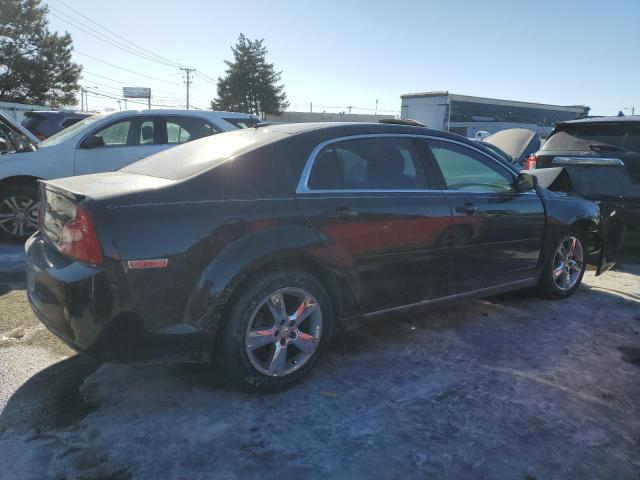 1G1ZC5E16BF375493 - 2011 CHEVROLET MALIBU 1LT CHARCOAL photo 3