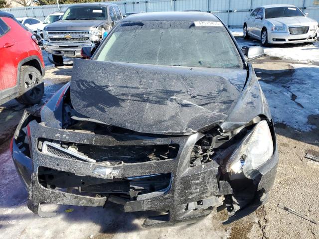 1G1ZC5E16BF375493 - 2011 CHEVROLET MALIBU 1LT CHARCOAL photo 5
