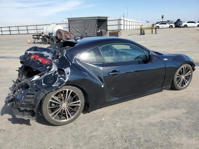 JF1ZNAA11G8709544 - 2016 TOYOTA SCION FR-S შავი ფოტო 3